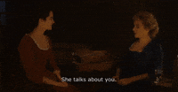 She Talks 