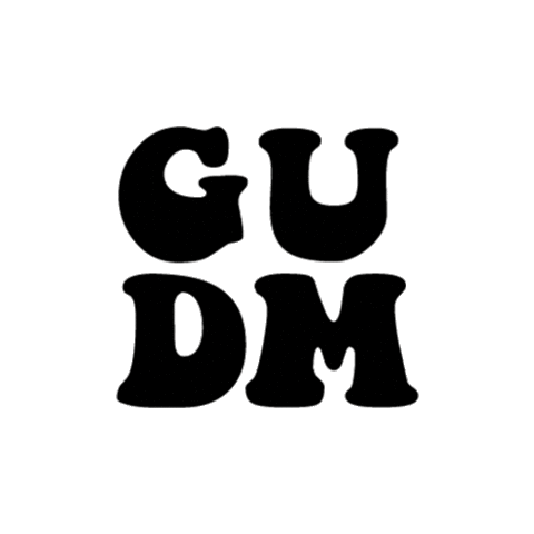 gudigitalmedia gvilledm Sticker