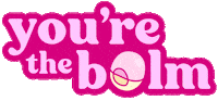 Sticker by eos Products