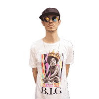 dj scratch Sticker by Fotsbeats