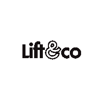 cannabis thc Sticker by Lift & Co.