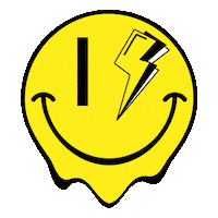 Gym Smile Sticker by Maraton de Veracruz