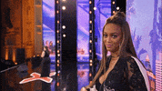 summer love GIF by America's Got Talent