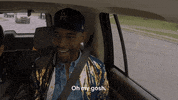 Fab 5 Netflix GIF by Queer Eye