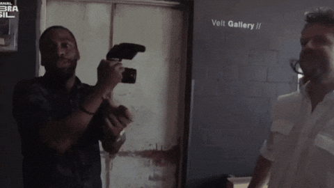 Selton Mello Friendship GIF