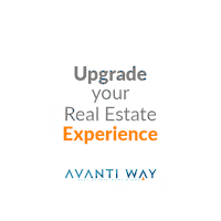 Realestatemiami Miamiflorida Sticker by AvantiWayRealty
