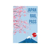 mt. fuji dance Sticker by KKday PH