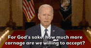 Joe Biden GIF by GIPHY News