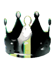 Glitch Emoji Sticker by #BASILIO