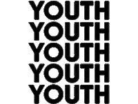 The Future Love Sticker by Alpha Youth