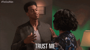the voice barton GIF by The Soul Man