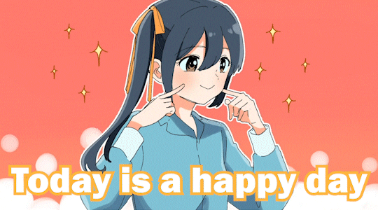 Happy Day GIF by RIOT MUSIC