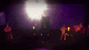 At The Disco Dancing GIF by k.d. lang