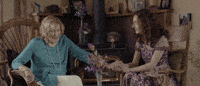 Wait I Dont Know GIF by Fourwind Films