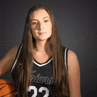 College Basketball Sport GIF by Providence Friars