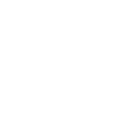 White Sticker by Mundo na Caixinha | Papelaria Artesanal Cristã