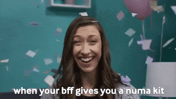 Mom GIF by numa