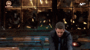 Venga Make It Rain GIF by Movistar+