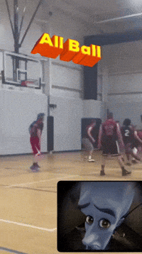 Six Evan GIF by TodaysSportsHistory