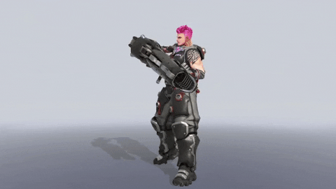 San Francisco Shock Fitness GIF by NRG Esports & SF Shock