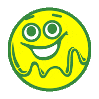 leesdonuts logo donut donuts vancouver Sticker