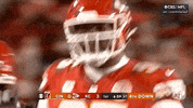 Kansas City Chiefs Football GIF by NFL