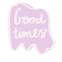 Sticker Style Sticker