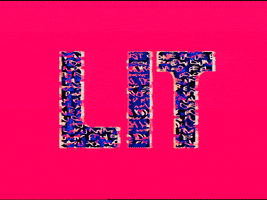 Art Glitch GIF