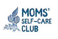 NinoNana mom mother selfcare motherhood Sticker
