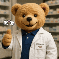 Nik Apotheker GIF by Die Wirkungskademie