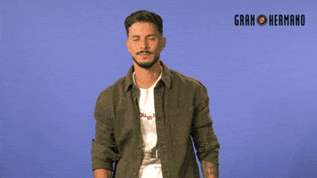Telecinco GIF by Mediaset España