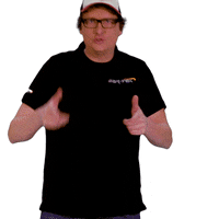 BAR-TEK_Motorsport gun finger motorsport pistol GIF