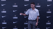 VUAthletics vuathletics vugolf vumgolf GIF