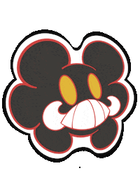 Design Sticker Sticker