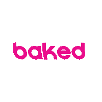Bakedadv Sticker by Baked Advertising