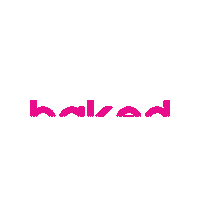 Bakedadv Sticker by Baked Advertising