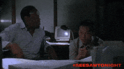 horror film GIF by Saw - 10th Anniversary Re-Release Event