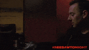 horror film GIF by Saw - 10th Anniversary Re-Release Event