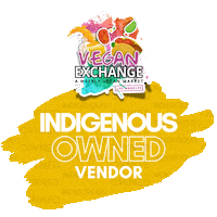 Plant Based Veganism Sticker by Vegan Street Fair