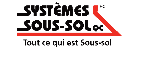 Inspection Fondation Sticker by Systemes Sous-Sol Québec