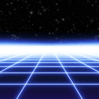 Loop Vintage GIF by xponentialdesign