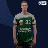 Handball Frischauf GIF by DAIKIN HBL