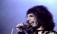 keep yourself alive queen GIF