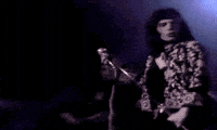 keep yourself alive queen GIF