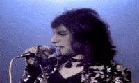 keep yourself alive queen GIF