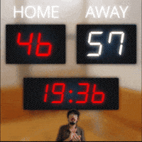 46 Home GIF