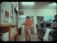 Singapore Dreaming GIF by Topshelf Records