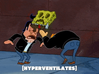 season 5 GIF by SpongeBob SquarePants