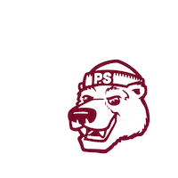 Puget Sound Loggers Sticker by University of Puget Sound