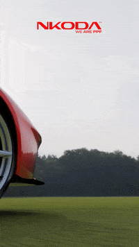 GIF by NKODA